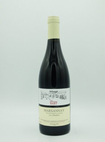 le Marché des Vins-BART-Vin Rouge