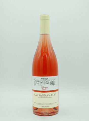 le Marché des Vins-BART-Vin Rosé