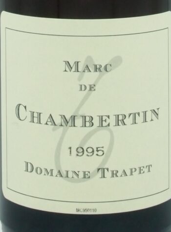 le Marché des Vins-TRAPET Père & Fils-Spiritueux