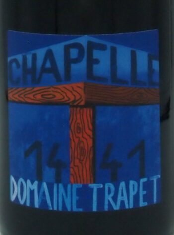 le Marché des Vins-TRAPET Père & Fils-Vin Rouge