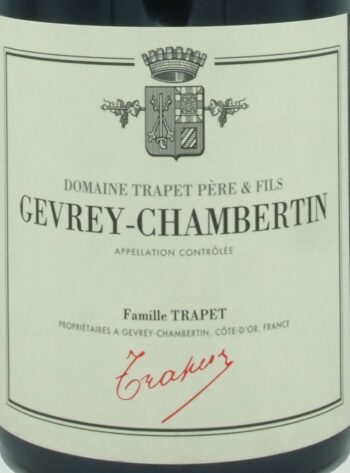 le Marché des Vins-TRAPET Père & Fils-Vin Rouge