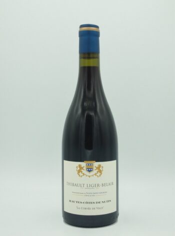 le Marché des Vins-Thibault LIGER-BELAIR-Vin Rouge