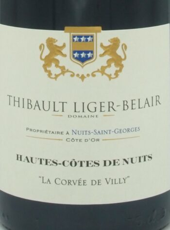 le Marché des Vins-Thibault LIGER-BELAIR-Vin Rouge