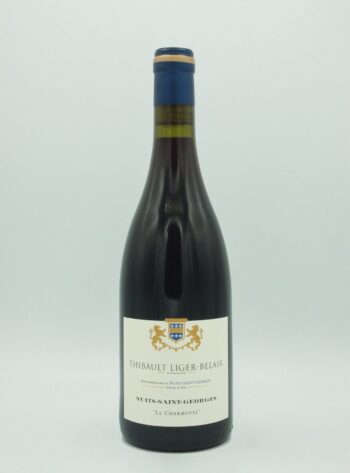 le Marché des Vins-Thibault LIGER-BELAIR-Vin Rouge