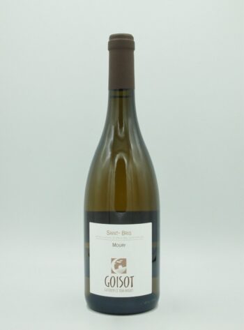 le Marché des Vins-Domaine GOISOT-Vin Blanc