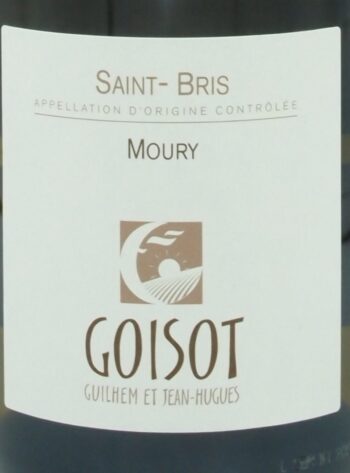 le Marché des Vins-Domaine GOISOT-Vin Blanc