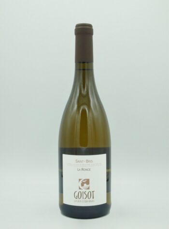 le Marché des Vins-Domaine GOISOT-Vin Blanc