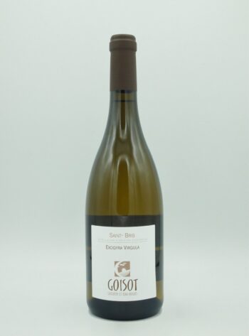 le Marché des Vins-Domaine GOISOT-Vin Blanc