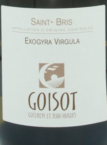 le Marché des Vins-Domaine GOISOT-Vin Blanc