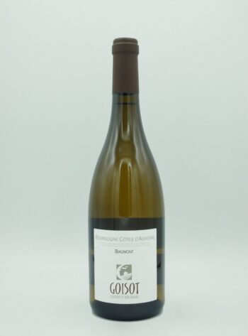 le Marché des Vins-Domaine GOISOT-Vin Blanc