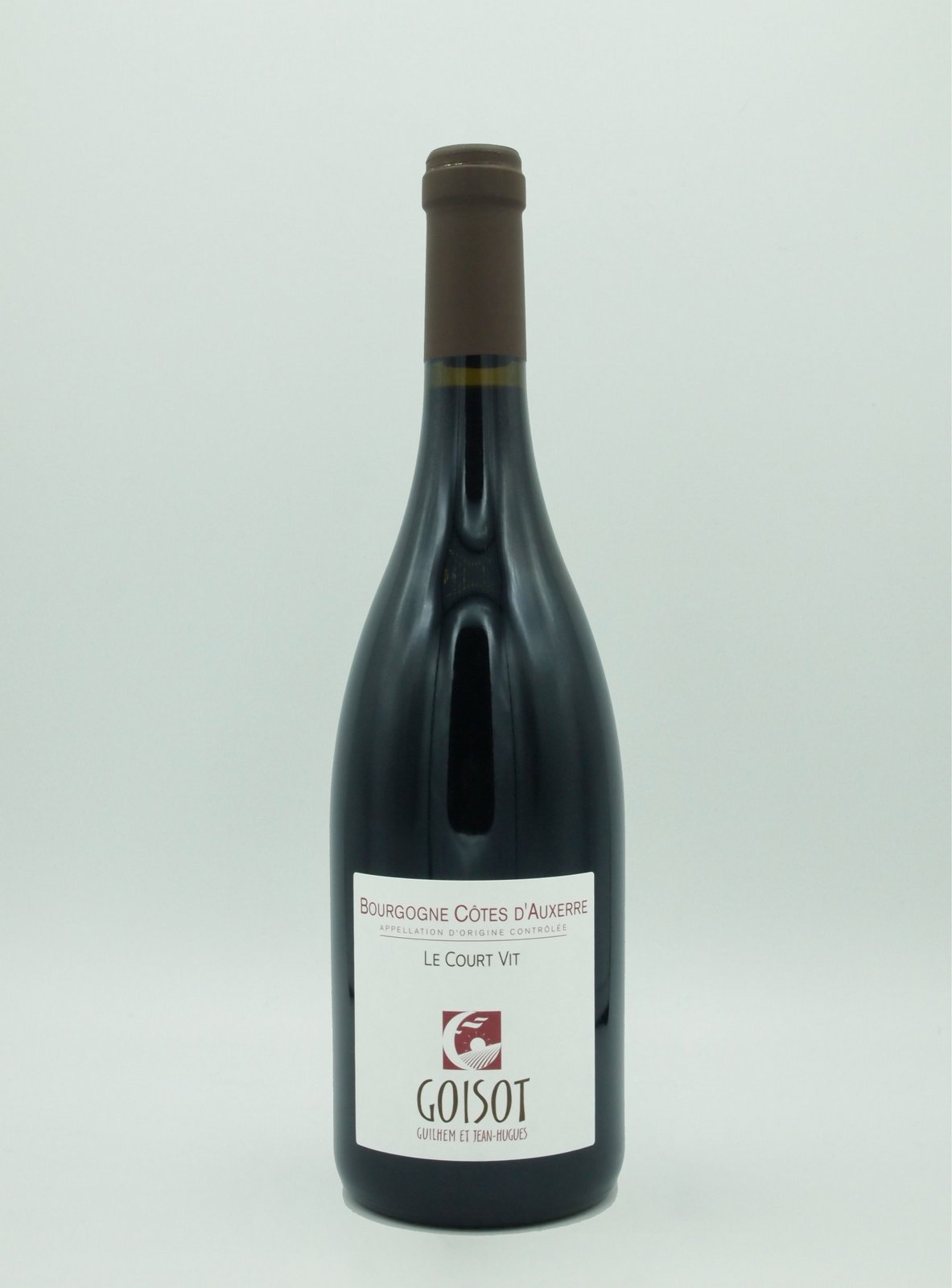 P1013288 le Marché des Vins-Domaine GOISOT-Vin Rouge