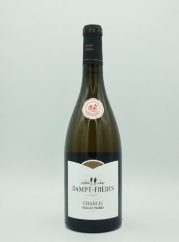 le Marché des Vins-DAMPT Fréres-Vin Blanc