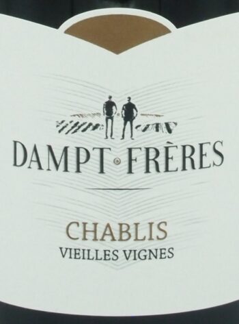 le Marché des Vins-DAMPT Fréres-Vin Blanc