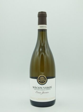 le Marché des Vins-Vignerons Associès-Vin Blanc