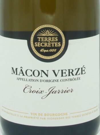 le Marché des Vins-Vignerons Associès-Vin Blanc