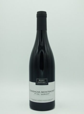 le Marché des Vins-Domaine MOREY-COFFINET-Vin Rouge