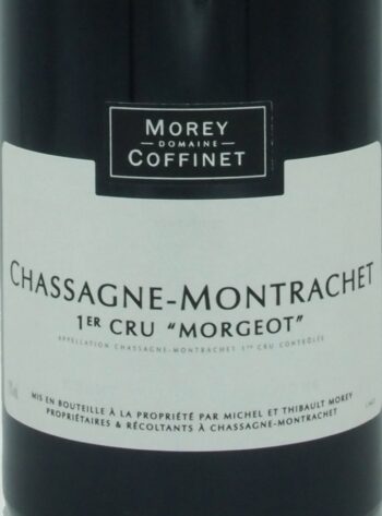le Marché des Vins-Domaine MOREY-COFFINET-Vin Rouge