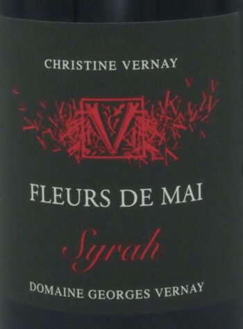 le Marché des Vins-Georges VERNAY-Vin Rouge