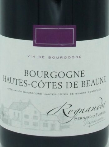 le Marché des Vins-Domaine REGNAUDOT-Vin Rouge