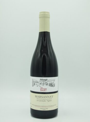 le Marché des Vins-BART-Vin Rouge