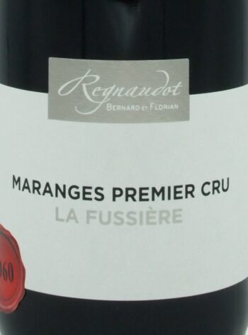 le Marché des Vins-Domaine REGNAUDOT-Vin Rouge