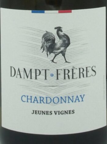 le Marché des Vins-DAMPT Fréres-Vin Blanc