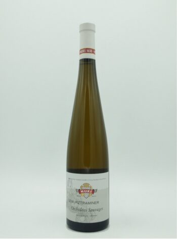 le Marché des Vins-René MURÉ-Liquoreux