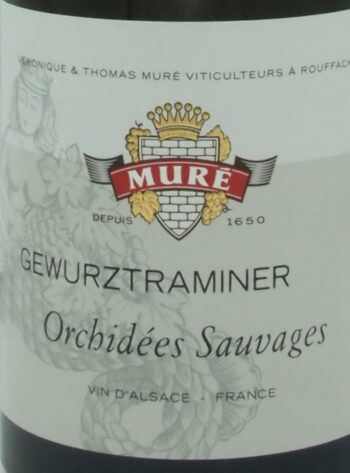 le Marché des Vins-René MURÉ-Liquoreux