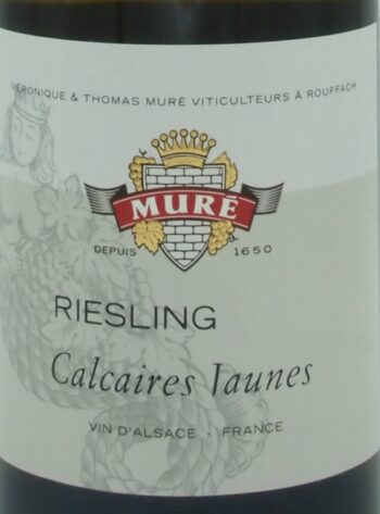 le Marché des Vins-René MURÉ-Vin Blanc