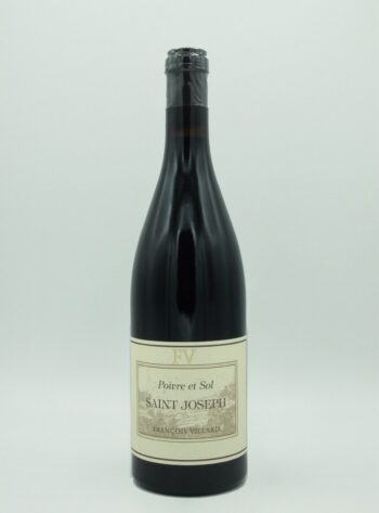 le Marché des Vins-François VILLARD-Vin Rouge