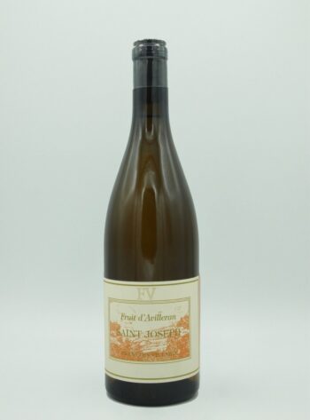 le Marché des Vins-François VILLARD-Vin Blanc