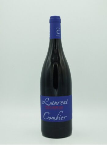 le Marché des Vins-Domaine COMBIER-Vin Rouge