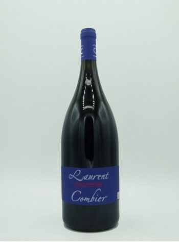 le Marché des Vins-Domaine COMBIER-Vin Rouge