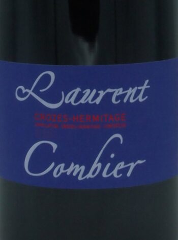 le Marché des Vins-Domaine COMBIER-Vin Rouge