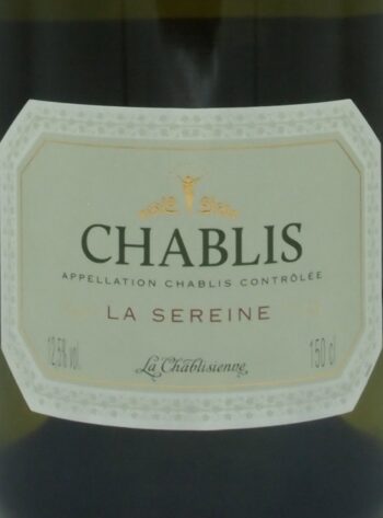 le Marché des Vins-La Chablisienne-Vin Blanc