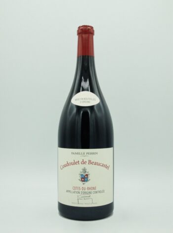 le Marché des Vins-Famille PERRIN-Vin Rouge