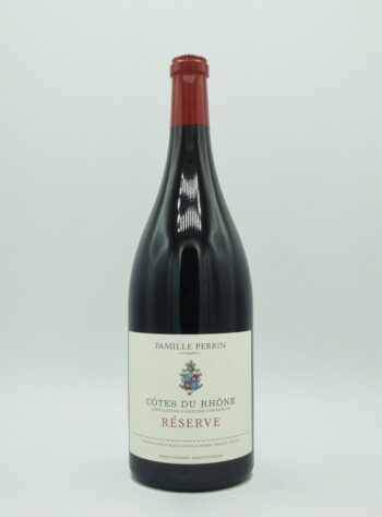 le Marché des Vins-Famille PERRIN-Vin Rouge
