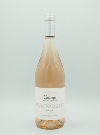 le Marché des Vins-CROS-PUJOL-Vin Rosé