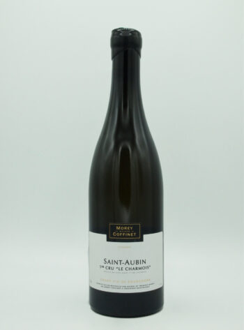 le Marché des Vins-MOREY-COFFINET Maison-Vin Blanc