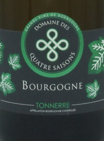 le Marché des Vins-Domaine DES 4 SAISONS-Vin Blanc