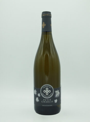 le Marché des Vins-Domaine DES 4 SAISONS-Vin Blanc