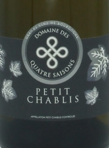 le Marché des Vins-Domaine DES 4 SAISONS-Vin Blanc