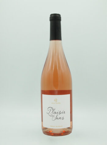 le Marché des Vins-Domaine Eric GELLY-Vin Rosé