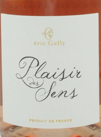 le Marché des Vins-Domaine Eric GELLY-Vin Rosé