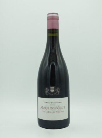 le Marché des Vins-Thibault LIGER-BELAIR-Vin Rouge