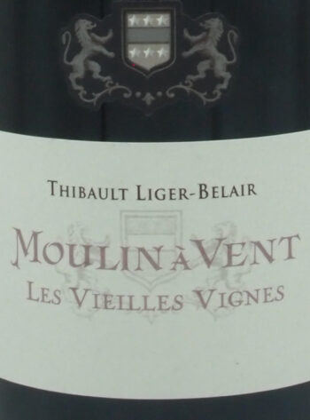 le Marché des Vins-Thibault LIGER-BELAIR-Vin Rouge