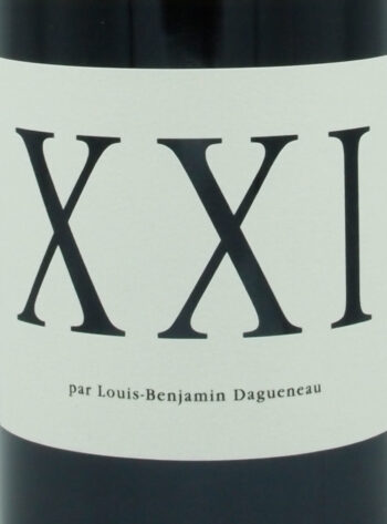 le Marché des Vins-Didier DAGUENEAU-Vin Blanc