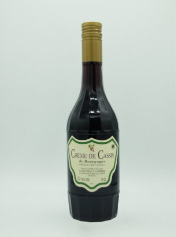 le Marché des Vins-la Compagnie de Burgondie-Crème & Liqueur