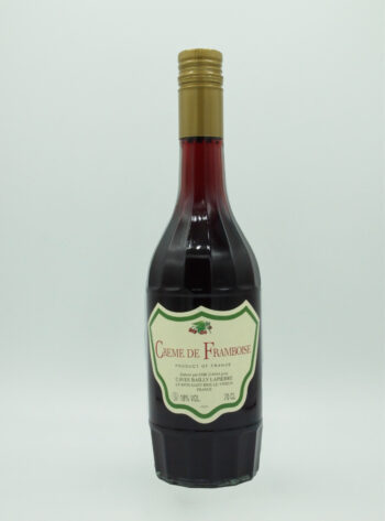 le Marché des Vins-la Compagnie de Burgondie-Crème & Liqueur
