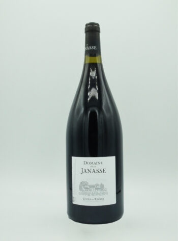 le Marché des Vins-Domaine de la Janasse-Vin Rouge